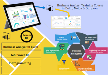Business Analytics Course in Delhi, 110078. Best Online Live Business Analytics Training in Bhopal by IIT Faculty , [ 100% Job in MNC] June Offer'24, 