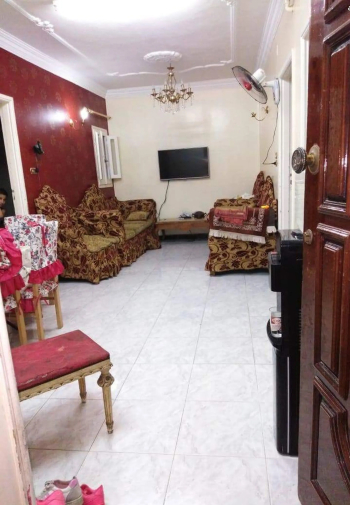 منزل 100م بحري ثاني نمرة من ش 20م