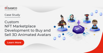 Launch Robust NFT Software by Hiring US based Developers