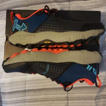 UA U HOVR DS Ridge TR in Layton, Utah