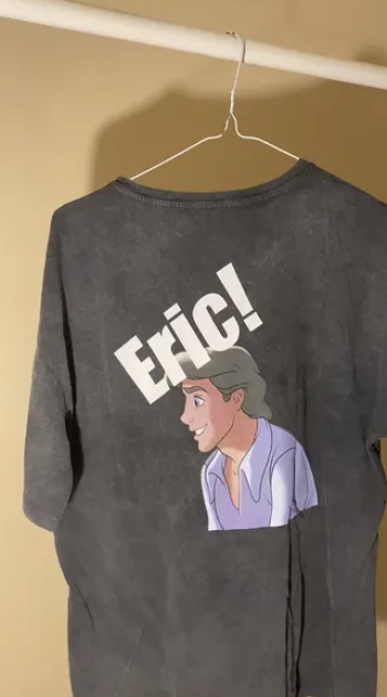 Brand new Disney Zara T shirt with tag