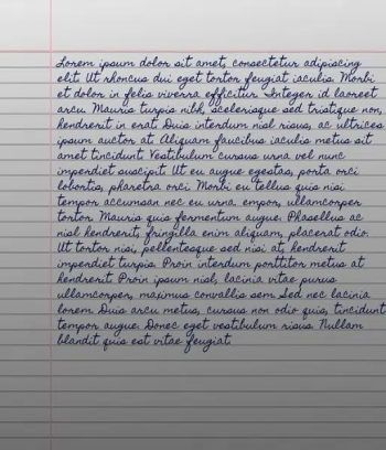 ent writing available are in chiepest rate