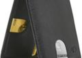 Leather Slim Wallets For Men Minimalist Bifold Mens Wallet With Pull Strap RFID in Los Angeles, California