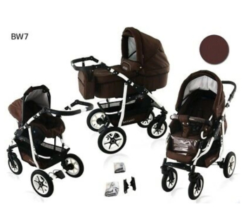 مستلزمات اطفال سترولر karlos