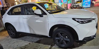 honda hrv s full option 2023 model bank leassing