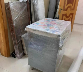 هنا الأفضل - شركة زهرة جدة لنقل العفش