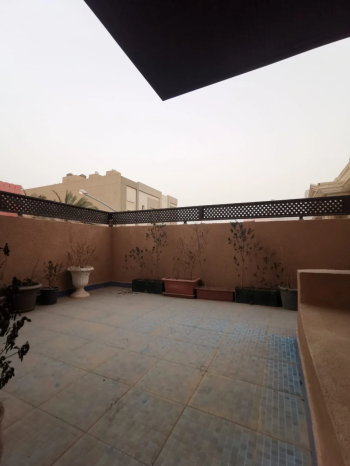Apartment for rent in Jabriya