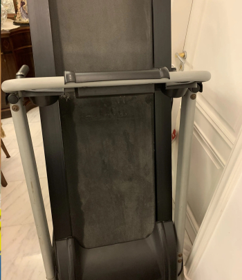 ST70 treadmill