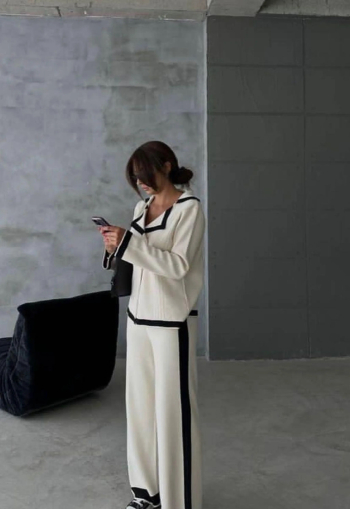 طقم نسائي شتوي مريح