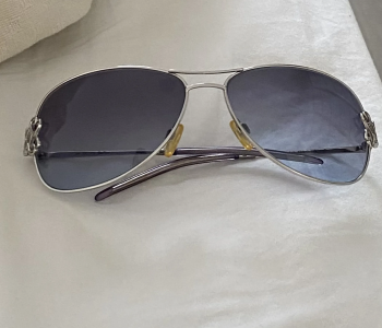 Paloma Picasso (Tiffany) original sunglasses