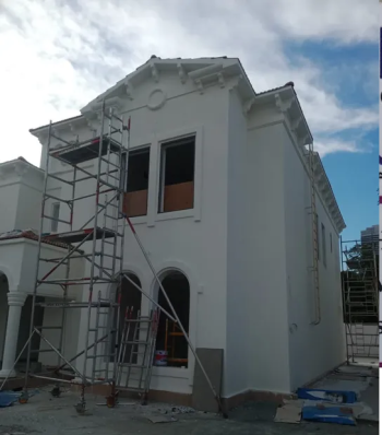 All kind of building maintenance