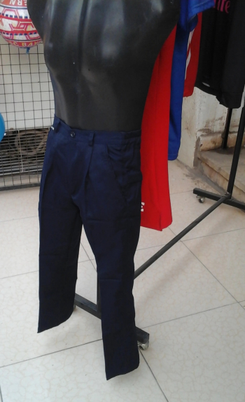 بنطلونات ترجال