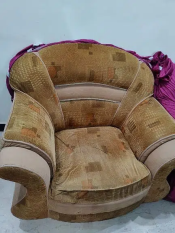 sofa set / 5 seater sofa set / sheesham wood sofa set / sofa for sale