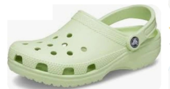 مشايات كروكس من نمرة 37 إلى 47