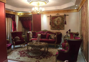 شقه لقطه للبيع بمشعل هرم-200م