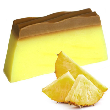 Tropical Paradise Soap Slices Approx 100g