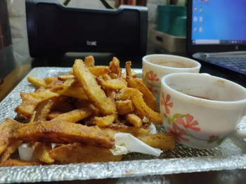 Need chef for my small cafe