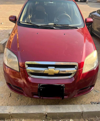 شيفورليه افيو للبيع