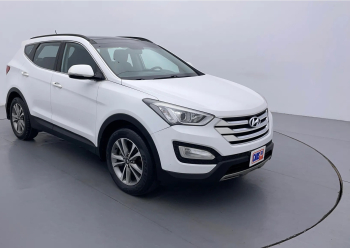 (FREE HOME TEST DRIVE AND ZERO DOWN PAYMENT) HYUNDAI SANTA FE 2016