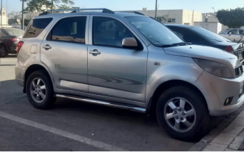 جراند تريوس 7 راكب خليجى بحاله ممتازه