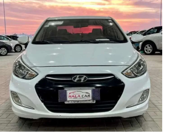 هيونداي للبيع في منطقة نجران السعودية