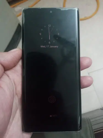 samsung note 10 12/256gb