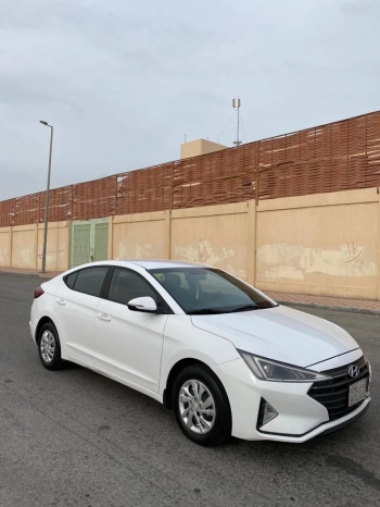 هيونداي النترا للبيع في منطقة نجران السعودية