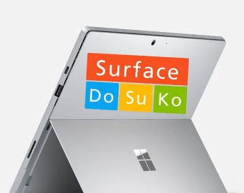 Microsoft Surface Pro 8    13