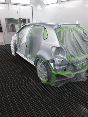 Panel Beaters in Melbourne Northern Suburbs