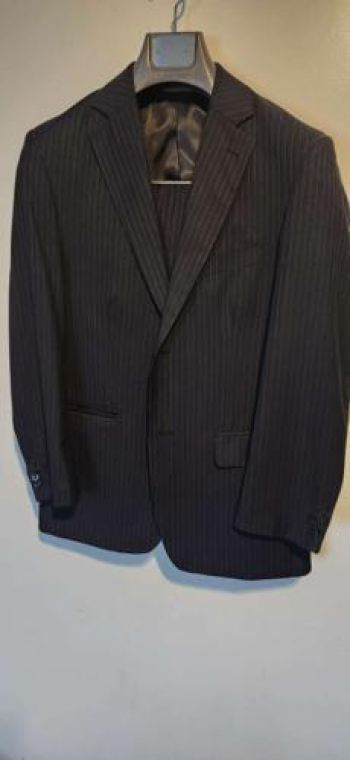 Never Worn Sergio Martini Suit in West Jordan, Utah