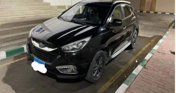 هيوانديix35 بصمه بنورما اعلي فئه