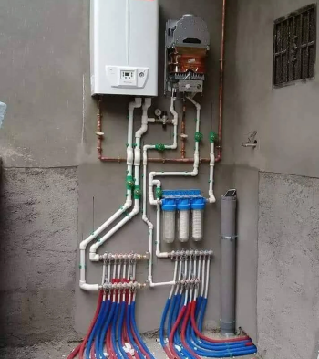 plombier sanitaire et chauffage central تلبية جميع الطلبات عمل كبير او صغير يرجى الاتصال و التفاوض