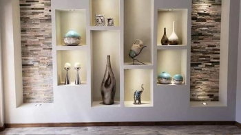 شركة البيت السعيد للديكور م/مينا كامل صدقي ت/