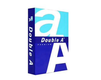 Double A Legal 80gsm
