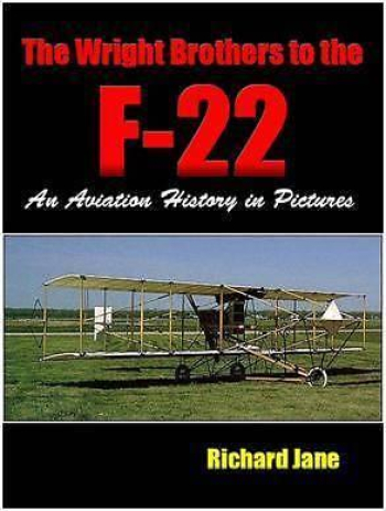 An Aviation History In Pictures for sale in Seward, Nebraska