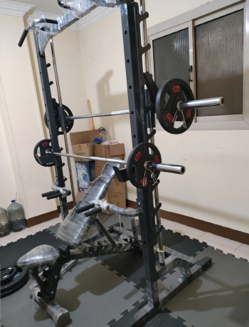 جهاز سميث جديد للبيع