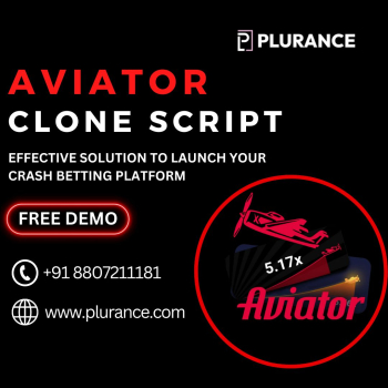 Fly high with our top-rated aviator clone script