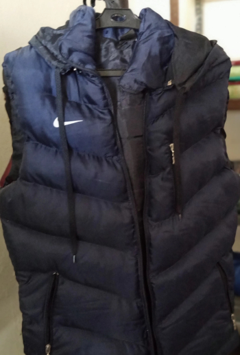 Turkish jacket unisex from sports shop