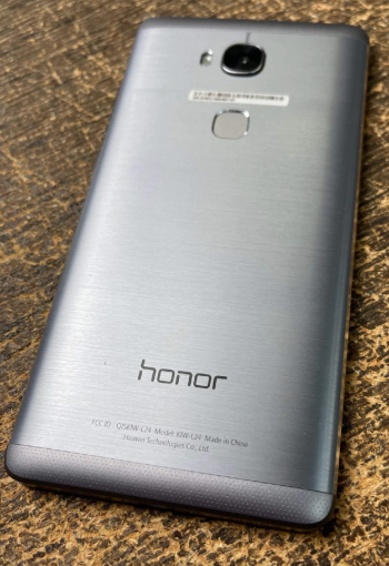 Huawei Honor 5X 4G LTE Android 5.5