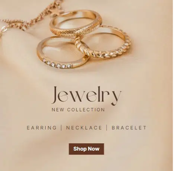 Jewelry For All Gold and Silver