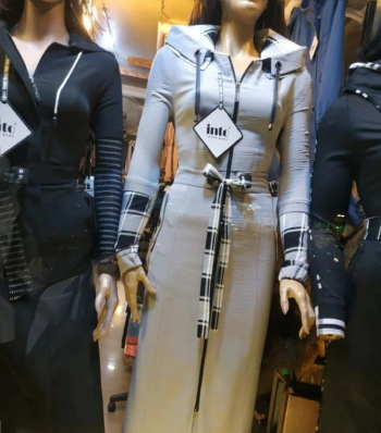 ملابس جديدة للبيع مفرق في حلب