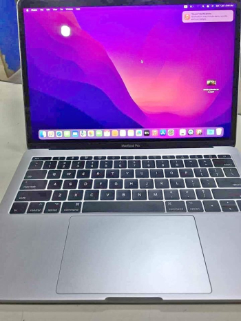 Apple MacBook | 2017 Core M3 Chip | 8GB RAM 256GB SSD | 12" Retina Display | Laptop | Imported Used