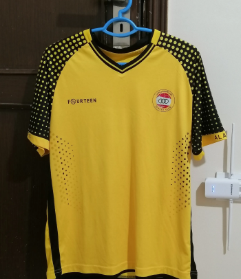 تيشيرت نادي العهد اللبناني