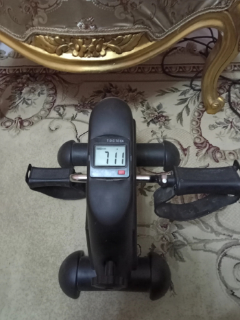 بدال رياضي ديجيتال جديد