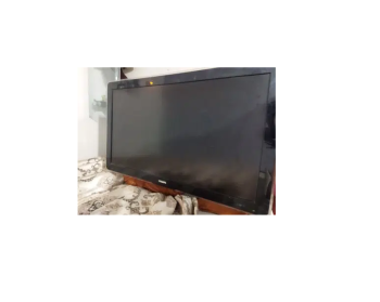 Phillips 55 inch lcd