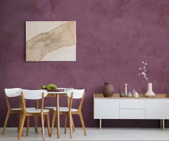 Rock Wall | Paint Work | Polish | Deco | Look | SEILING