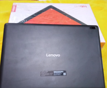 تابلت لينوفو 10