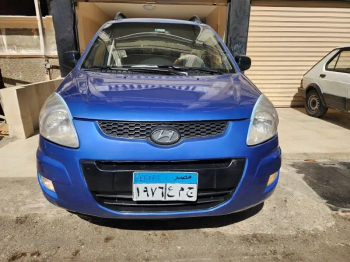 ماتريكس اوتوماتيك حاله جيده جدا -2011