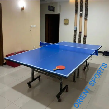 Table Tennis Table