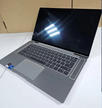 LAPTOP USED DELL 9520 I7 11TH